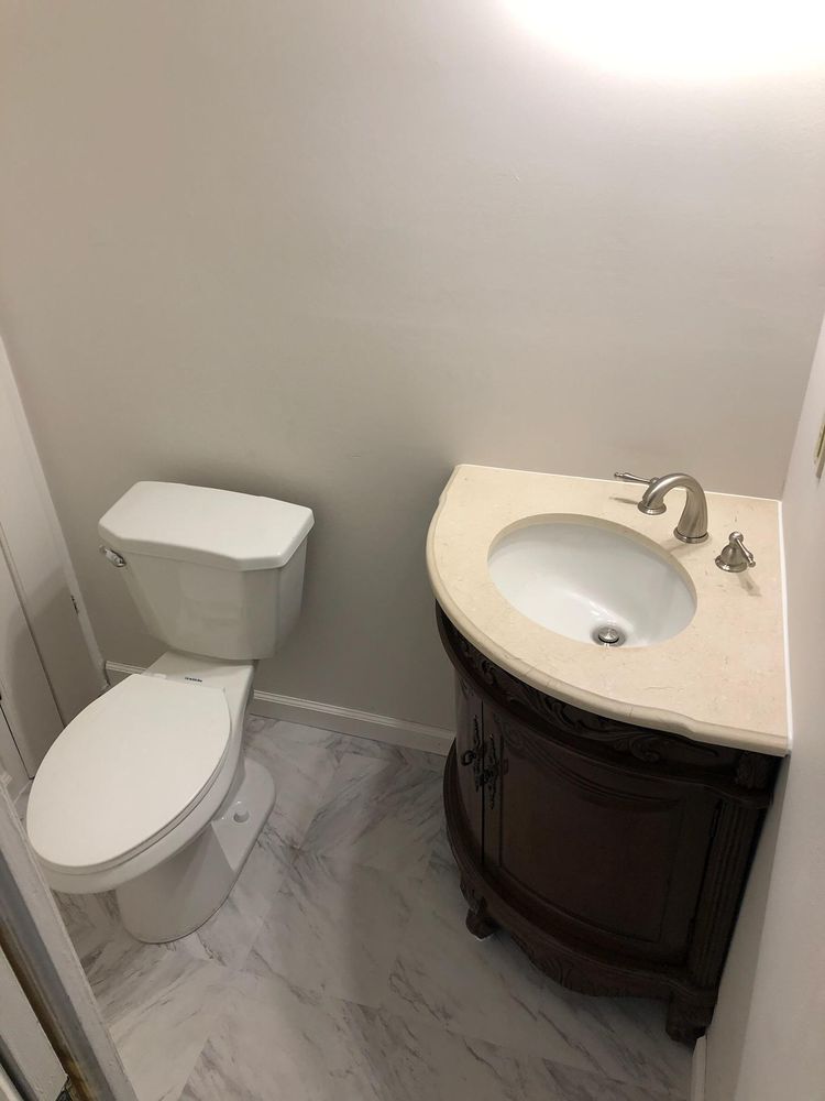 Slide of Homes Plumbing