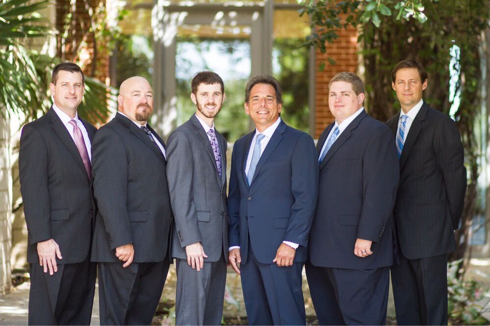 The Zimmerman Law Firm - disability attorney in Austin, TX