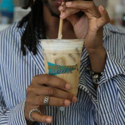 Broad Street Coffee Co.