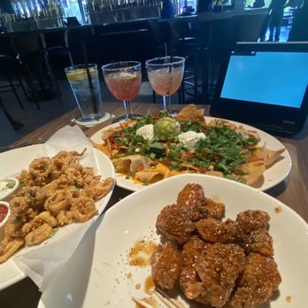 Yard House - New American Near Me - Orlando, Florida Yard House - New American Near Me - Orlando, Florida