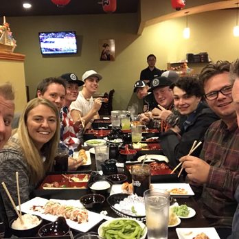 J & C House - Sushi Bars Near Me - Riverton, Utah