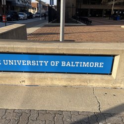 University of Baltimore