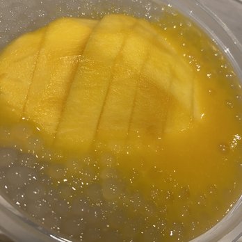 Sweethoney Dessert - S5. Mango Sago - Desserts Near Me - Colma, California