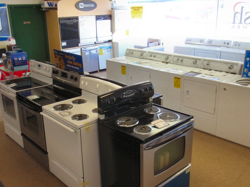 BEAMER TV & APPLIANCE Updated October 2024 903 Bankhead Hwy