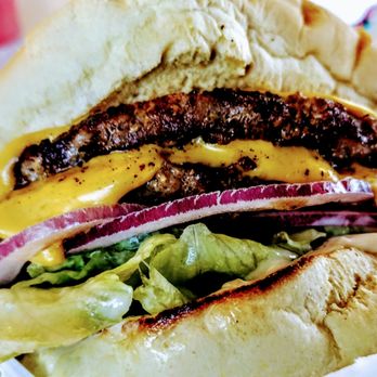 TK Burgers - Burgers Near Me - Costa Mesa, California TK Burgers - Burgers Near Me - Costa Mesa, California
