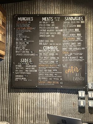 Menu photo 3 Woodpile BBQ Madison Heights, MI Menu photo 3 Woodpile BBQ Madison Heights, MI