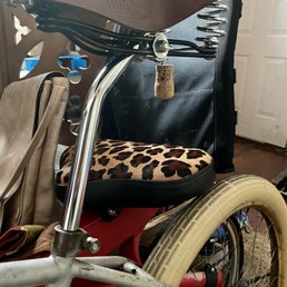 My 20.7 seatpost. That's for nothing Micheals. My 20.7 seatpost. That's for nothing Micheals.