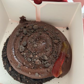 Crumbl - Matthews - Desserts Near Me - Matthews, North Carolina