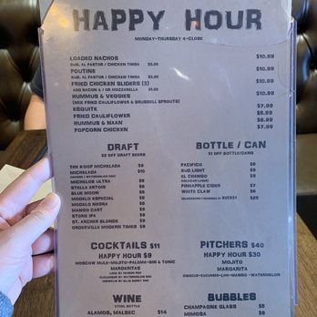The Chicken Koop - Happy hour - New American Near Me - Whittier, California The Chicken Koop - Happy hour - New American Near Me - Whittier, California