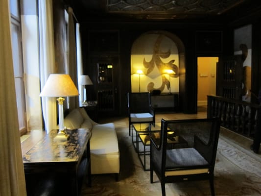 Schlosshotel Berlin by null