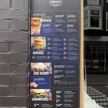 Lombardo's - Burgers Near Me - Amsterdam, New Hampshire Lombardo's - Burgers Near Me - Amsterdam, New Hampshire