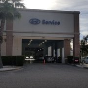 HYUNDAI OF WESLEY CHAPEL - 22 Photos & 128 Reviews - 27000 Wesley ...