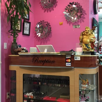 K3 Nails And Spa - Register area - Nail Salons Near Me - Milpitas, California K3 Nails And Spa - Register area - Nail Salons Near Me - Milpitas, California