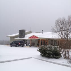 Oak Island Resort & Conference Centre - Winter 2012
