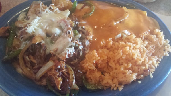 Dos Reales Mexican Restaurant by null