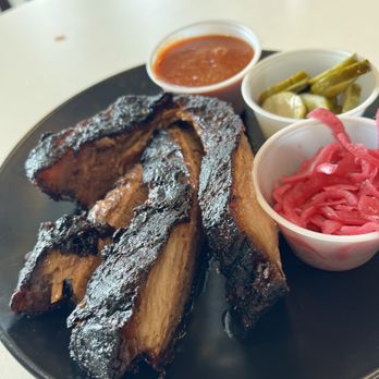 The Meatery - Brisket - Butcher Near Me - Seaside, California
