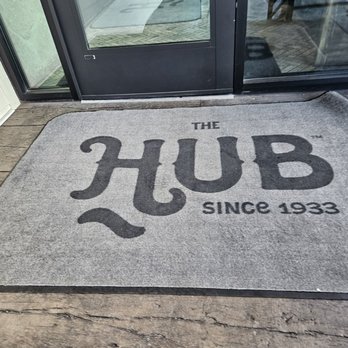 The Hub - Front entry - Breakfast & Brunch Near Me - Heber City, Utah The Hub - Front entry - Breakfast & Brunch Near Me - Heber City, Utah