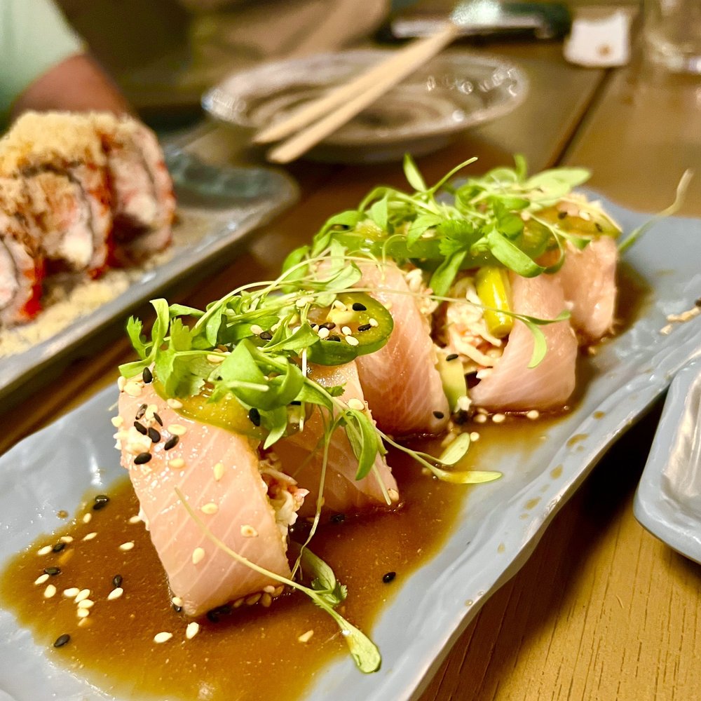 Kae Sushi