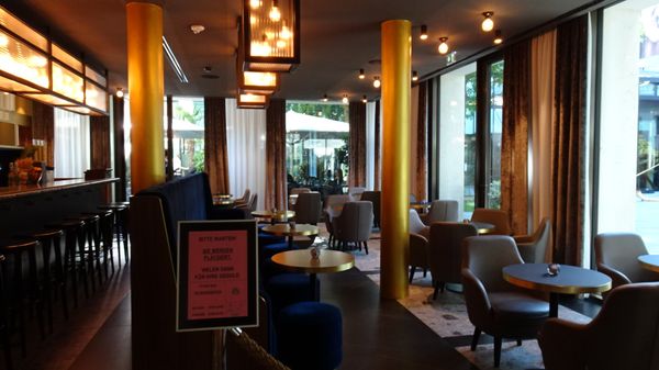 STAGE 12 - Hotel by Penz by null