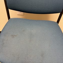 Genesis Medical Group - Exam room chair