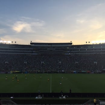 Rose Bowl Stadium - Stunning - Stadiums & Arenas Near Me - Pasadena, California Rose Bowl Stadium - Stunning - Stadiums & Arenas Near Me - Pasadena, California
