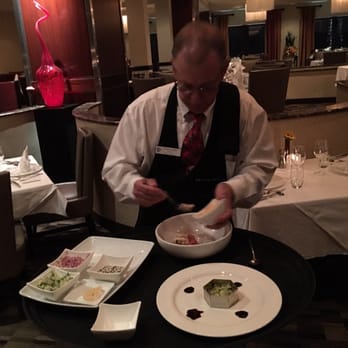Thirty-two - Tuna tartare - Steakhouses Near Me - Biloxi, Mississippi