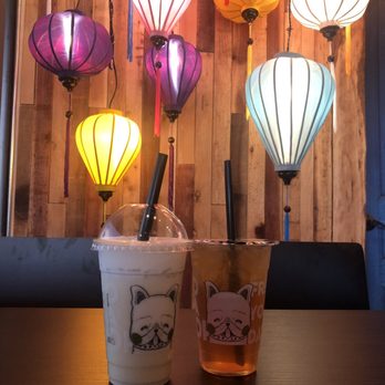 BoBaPoP - Coffee & Tea Near Me - San Gabriel, California BoBaPoP - Coffee & Tea Near Me - San Gabriel, California