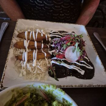 Gabbi's Mexican Kitchen - Mexican Near Me - Orange, California