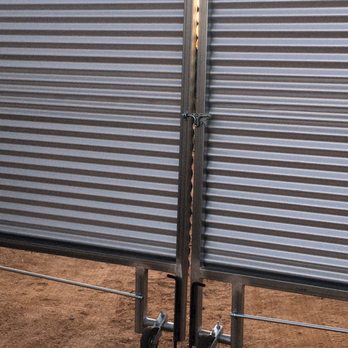 USA Fence - Beautiful welding job. - Fences & Gates Near Me - Phoenix, Arizona USA Fence - Beautiful welding job. - Fences & Gates Near Me - Phoenix, Arizona