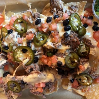 Richmond Farm and Brewery - Incredible nachos! - Breweries Near Me - Bangor, Pennsylvania Richmond Farm and Brewery - Incredible nachos! - Breweries Near Me - Bangor, Pennsylvania
