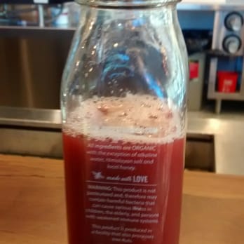 The Juice Standard - Made with love - Juice Bars & Smoothies Near Me - Henderson, Nevada