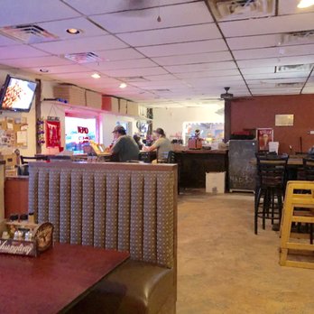 Bruno's Pizzeria - Pizza Near Me - Cocoa Beach, Florida