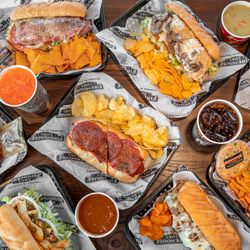 Firehouse Subs South Colorado Blvd