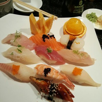 iSushi - Nigiri omakase - Sushi Bars Near Me - Castro Valley, California iSushi - Nigiri omakase - Sushi Bars Near Me - Castro Valley, California