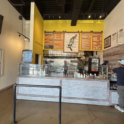 Right Coast Taqueria Deer Park