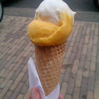 Donatella IJssalon - Yogurt tropical and mango gelato - Ice Cream & Frozen Yogurt Near Me - Diemen, New Hampshire Donatella IJssalon - Yogurt tropical and mango gelato - Ice Cream & Frozen Yogurt Near Me - Diemen, New Hampshire