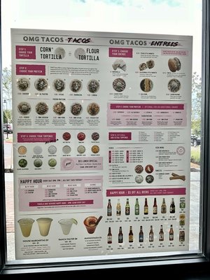 Menu photo 5 OMG Tacos Celina, TX Menu photo 5 OMG Tacos Celina, TX