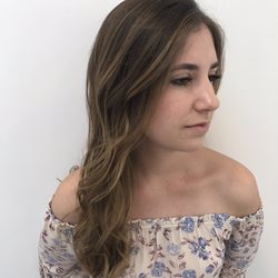 Beauty and the Boutique - Color, cut and curls by Zoie Rose