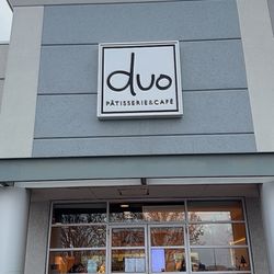 Duo Patisserie & Cafe