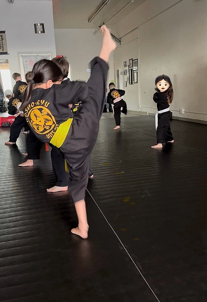 Bay Area's Best Logo