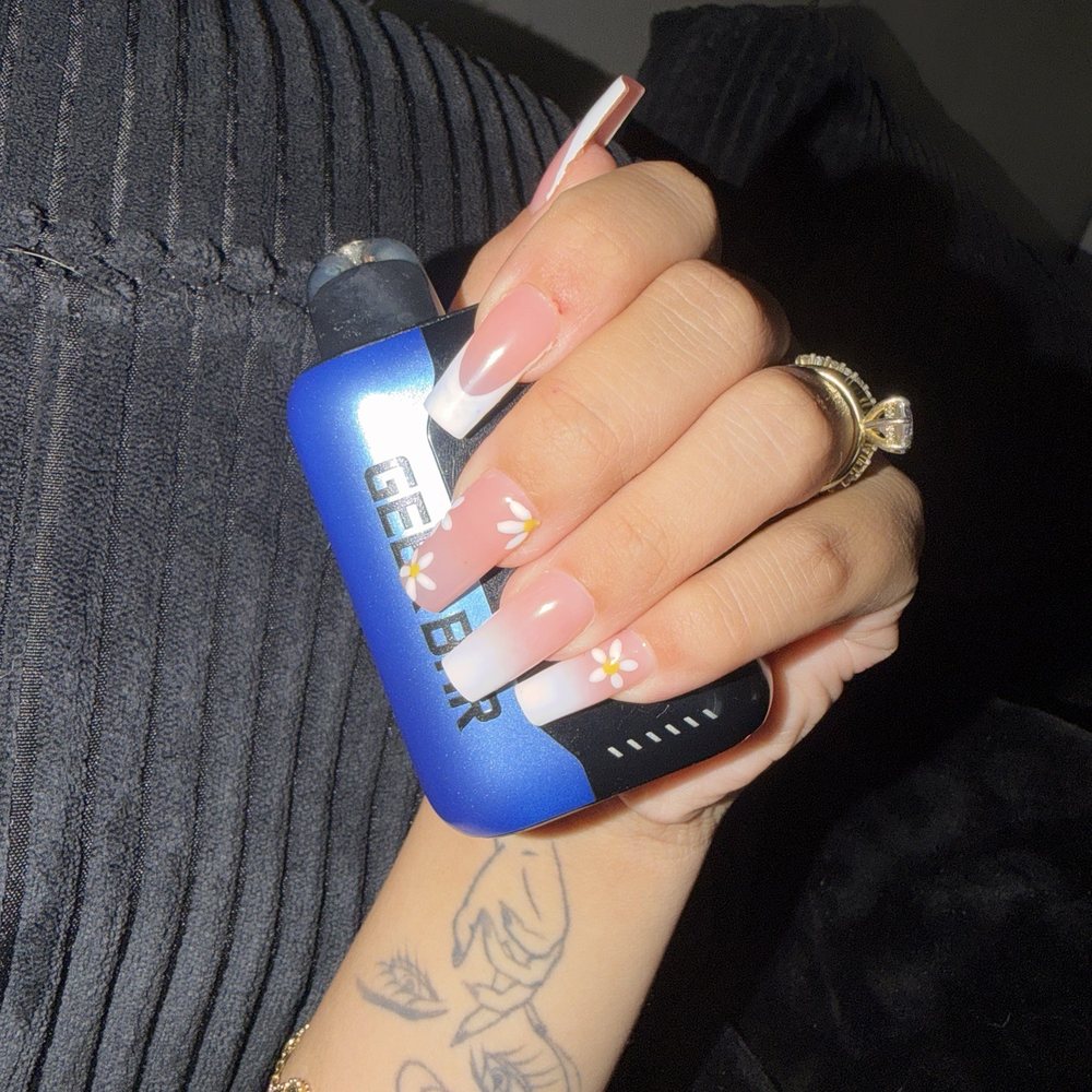 Zen Nail Lounge - Done by CHLOE - Nail Salons Near Me - Montebello, California Zen Nail Lounge - Done by CHLOE - Nail Salons Near Me - Montebello, California