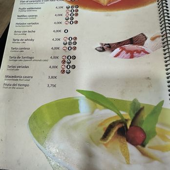 Valdemeso - Tapas/Small Plates Near Me - Madrid, M