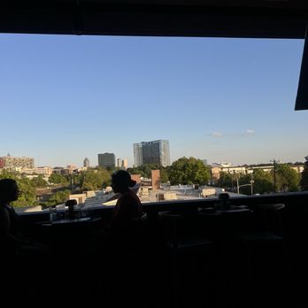 Palo Santo - The rooftop view - New Mexican Cuisine Near Me - Atlanta, Georgia Palo Santo - The rooftop view - New Mexican Cuisine Near Me - Atlanta, Georgia