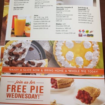 Village Inn - Menu - New American Near Me - Largo, Florida Village Inn - Menu - New American Near Me - Largo, Florida