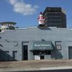 ROYAL CLEANERS - Laundry Services - 114 Falls St, Greenville, SC