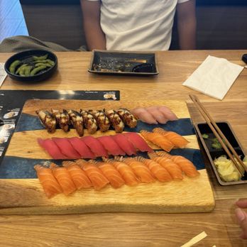 Kairi Sushi - AYCE sushi - Sushi Bars Near Me - Cerritos, California Kairi Sushi - AYCE sushi - Sushi Bars Near Me - Cerritos, California