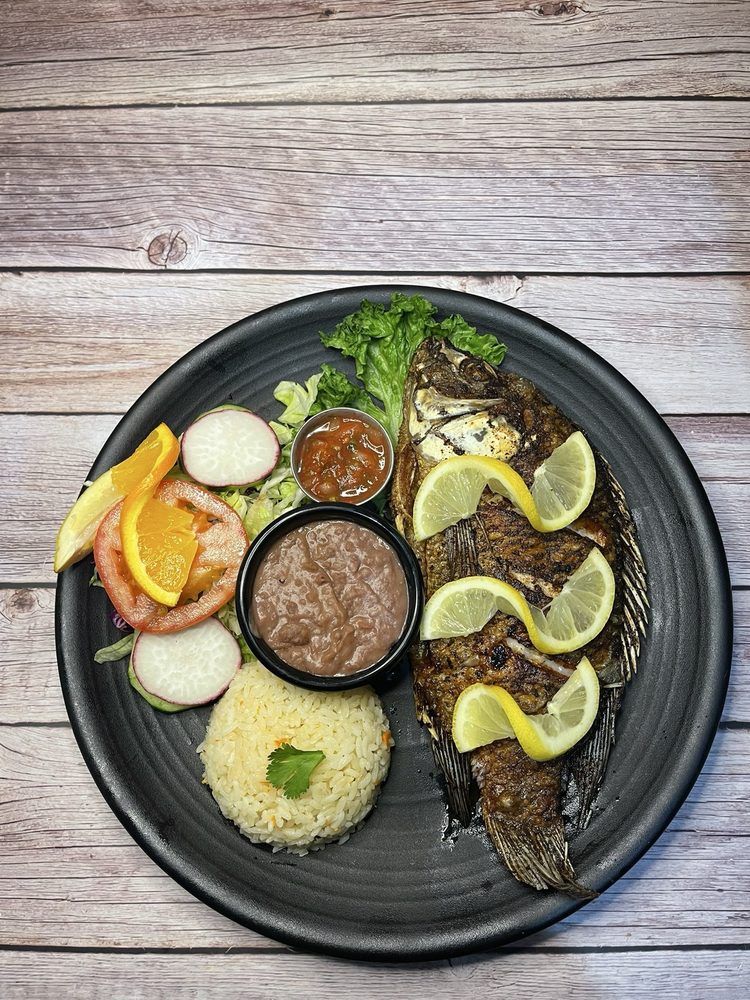 El Pajonal Restaurant