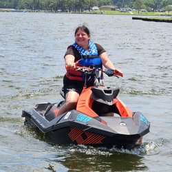 Funday Rentals - Jet Ski