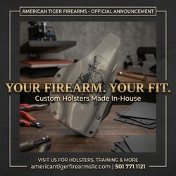 American Tiger Firearms
