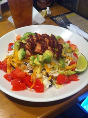 California Pizza Kitchen at Santa Ana by null